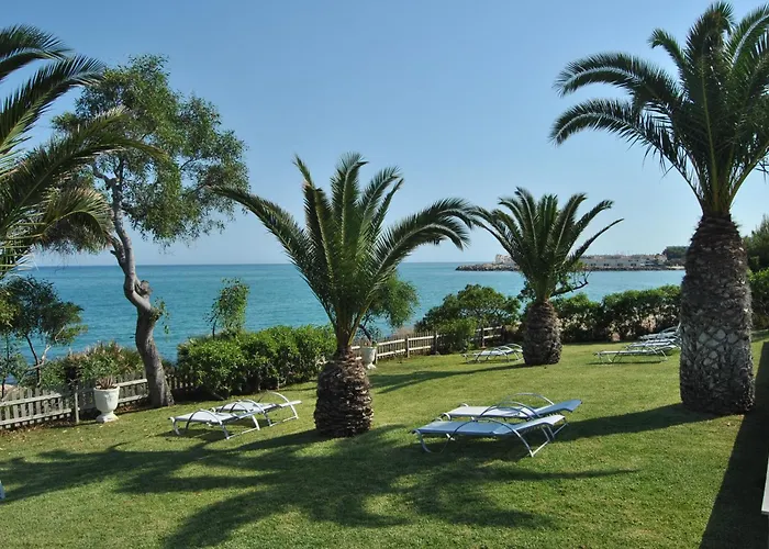 Hotel Sancho III