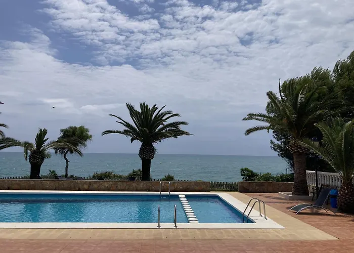 Hotel Sancho III