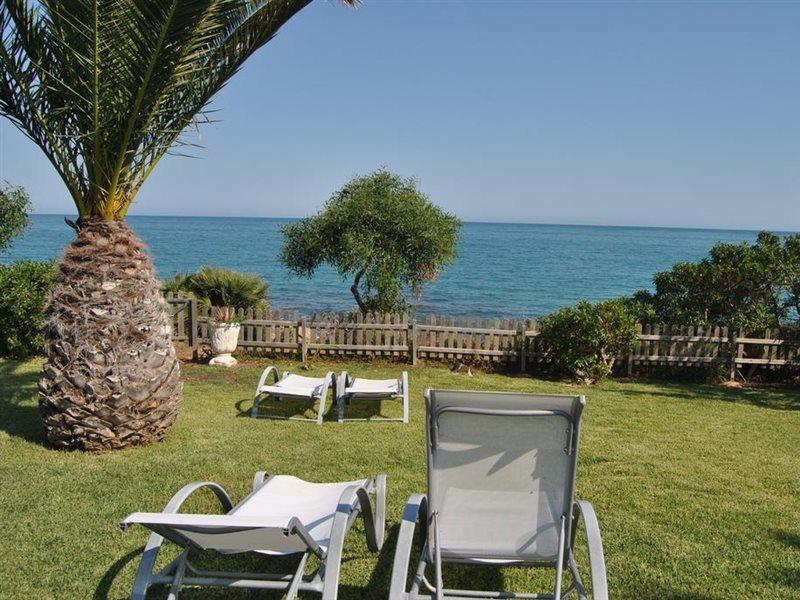 Hotel Sancho Iii
