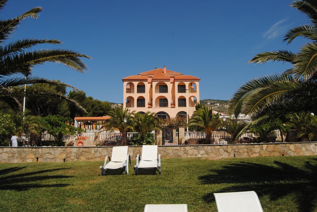 Sancho Iii Hotel 3*