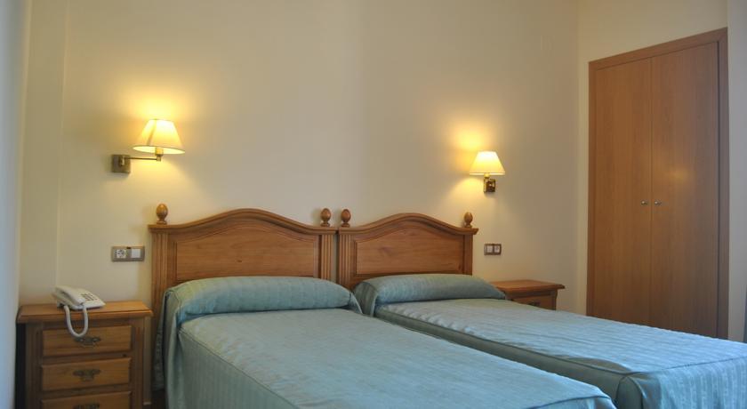 Hotel Sancho Iii Alcossebre