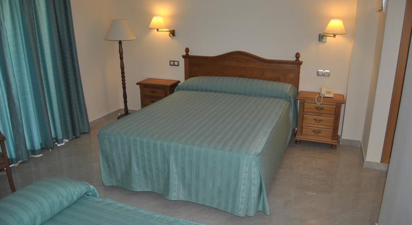 Sancho Iii 3* Alcossebre