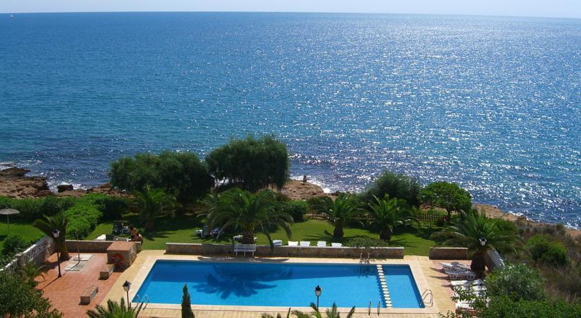 Hotel Sancho Iii 3*