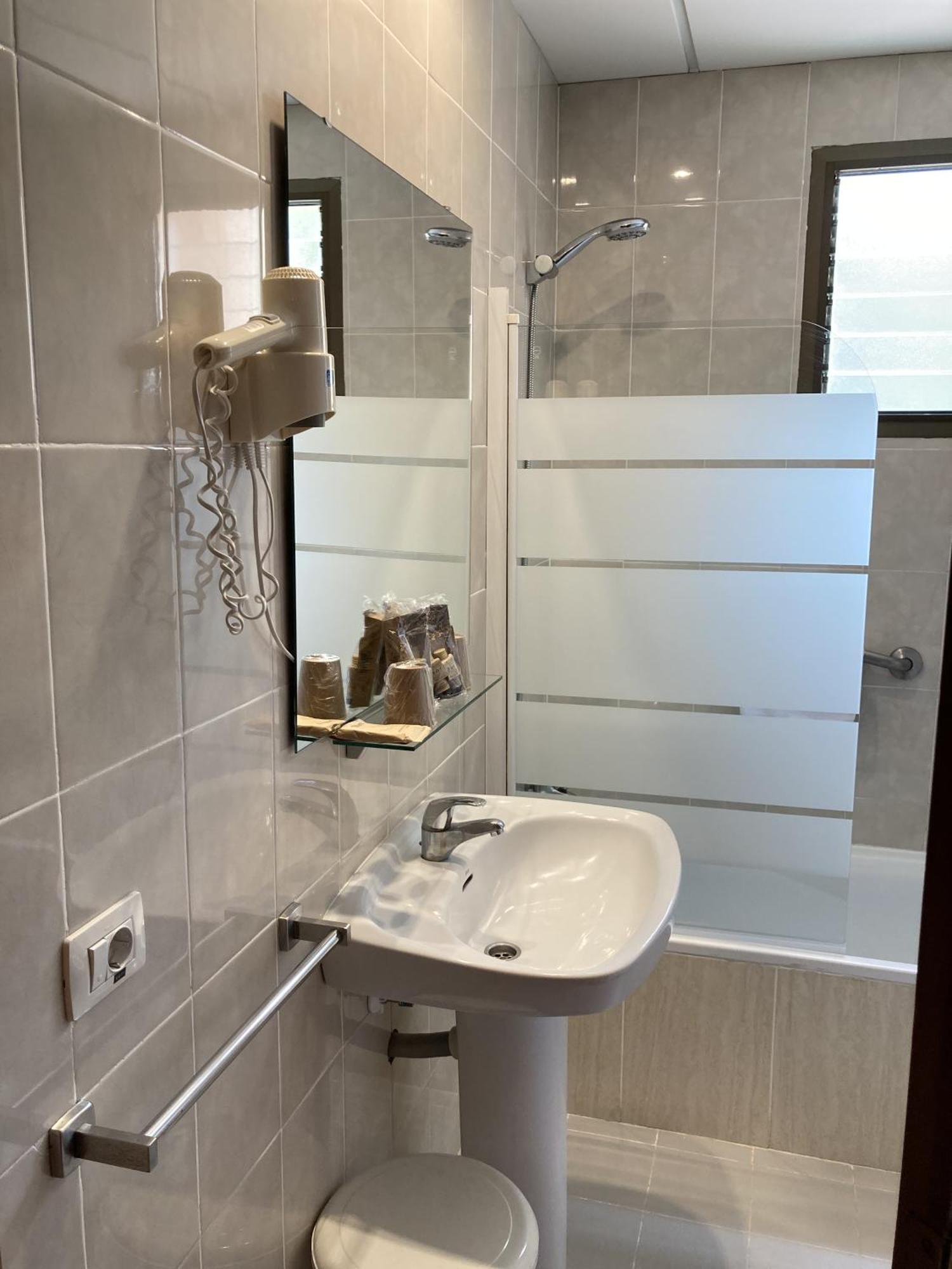 Sancho Iii Hotel Alcossebre