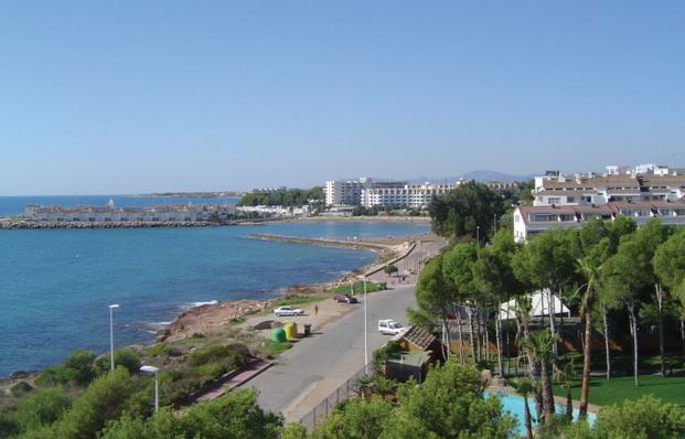 Sancho Iii Hotel 3*