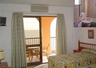 Hotel Sancho Iii Alcossebre
