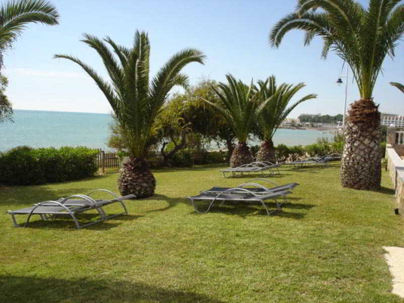 Hotel Sancho Iii Alcossebre