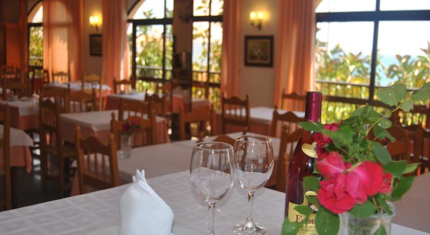 Hotel Sancho Iii Alcossebre