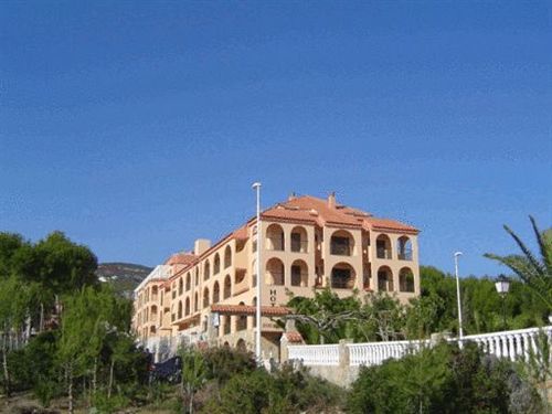 Sancho Iii Hotel 3*