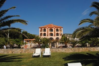 Sancho Iii 3* Alcossebre