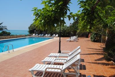 Hotel Sancho Iii