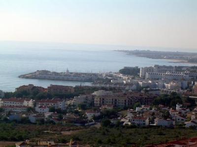 Sancho Iii Hotel 3*