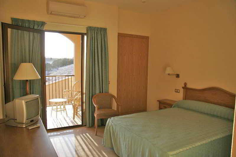 Sancho Iii Hotel Alcossebre